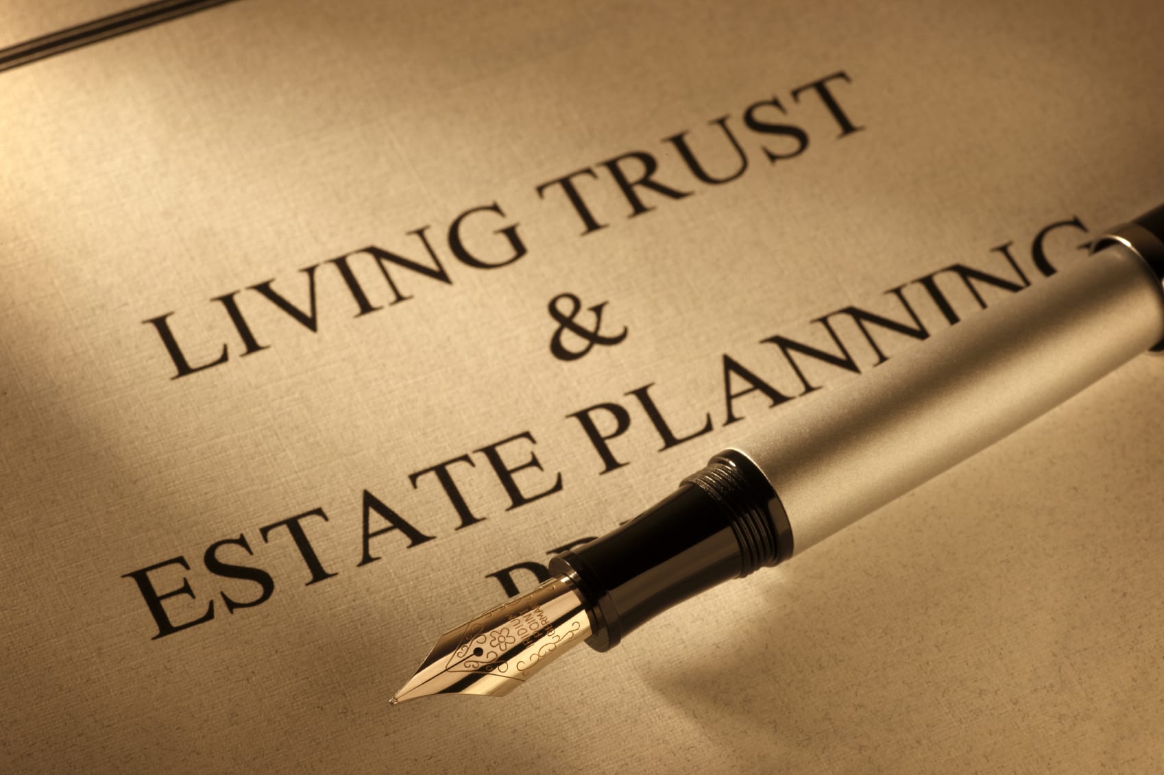 ESTATE PLANNING